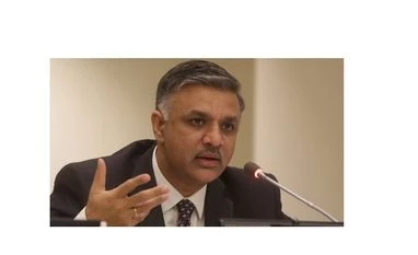 Modi in Germany: Will India's FTA pragmatism bring EU out of its shell? Sachin Chaturvedi Photo Courtesy: ris.org.in