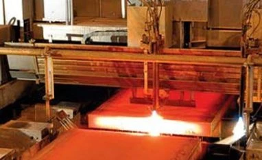 Jindal Steel launches 6-MTPA integrated steel plant in Odisha Jindal Steel