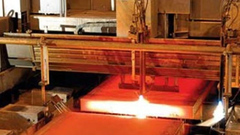 Jindal Steel Jindal Steel