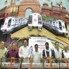 Heritage Line, Delhi metro