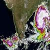 Cyclone Mora hits Bangladesh, heavy rains expected in North-east