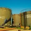Oil India, Oil India plant