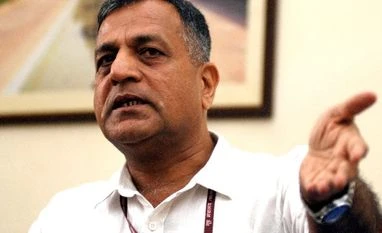 Favourable situation for a rate cut: Ashok Lavasa Ashok Lavasa