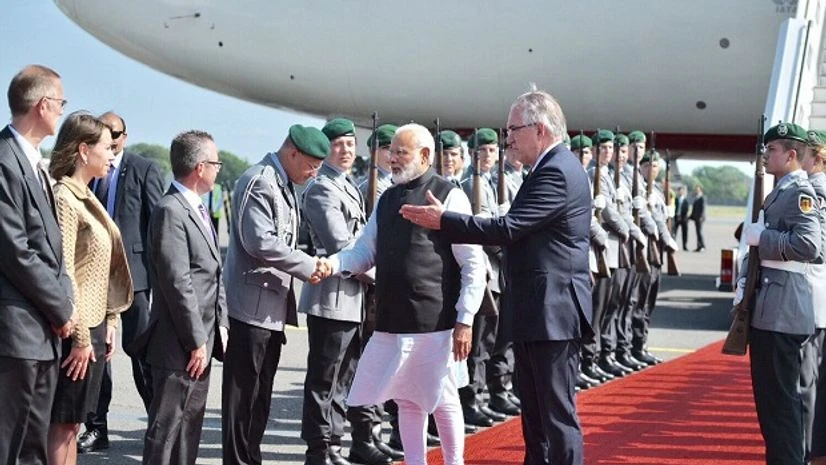 Narendra Modi Narendra Modi