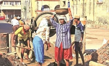 Rural sentiment soars but towns are sore Unemployment