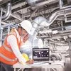 Engineers, Engineering firms, Construction, Contractual jobs