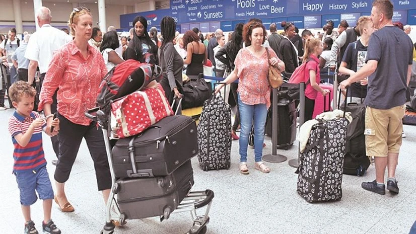 British airways British airways