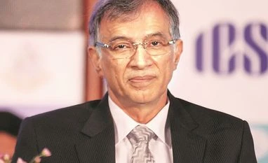 NAREDCO elects Niranjan Hiranandani as new president Niranjan Hiranandani