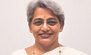 Banks Board Bureau gets 2 more members Former Allahabad Bank chairperson and managing director Shubhalaxmi Panse (above) and private equity player Pradip Shah have been inducted into the board