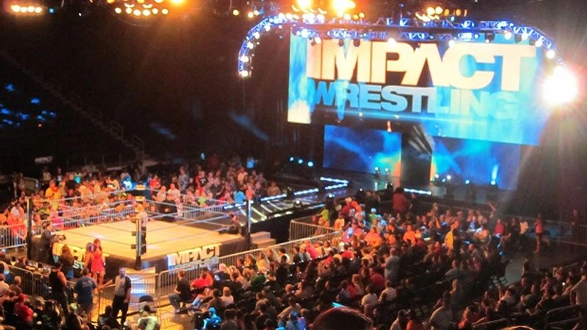 Sony Pictures, IMPACT Sony Pictures, IMPACT