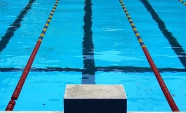 IAS officer drowns while trying to rescue colleague during pool party Photo Courtesy: Wikimedia Commons