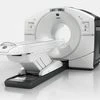 Positron emission tomography (PET) scanner