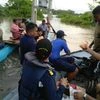 Sri Lanka floods, Indian Navy, rescue operations