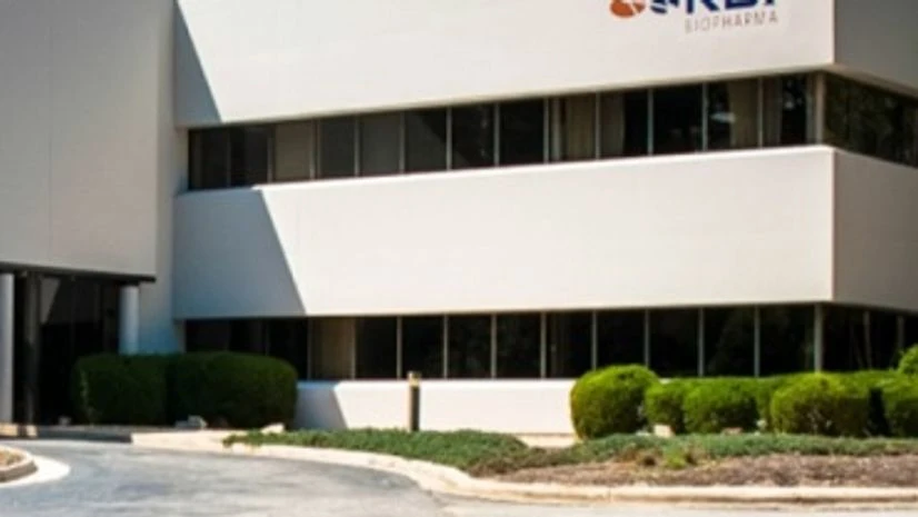 KBI Biopharma facility KBI Biopharma facility