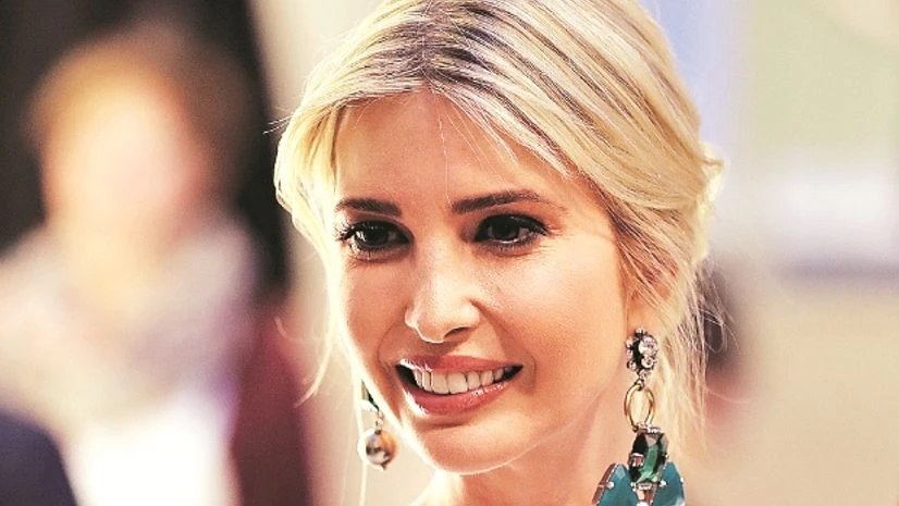 Ivanka Trump Ivanka Trump