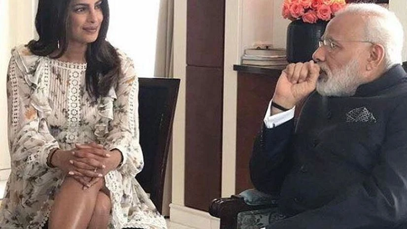 Priyanka Chopra Modi Berlin Priyanka Modi Berlin