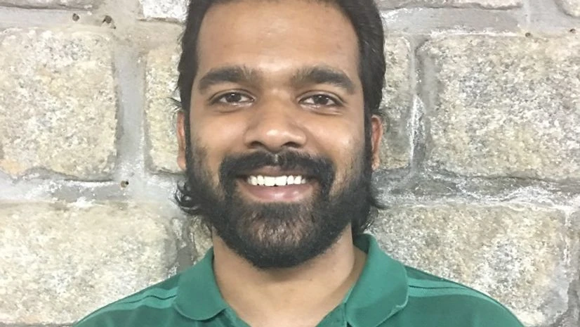 Udbhav Tiwari Udbhav Tiwari, Policy Officer, Centre for Internet and Society