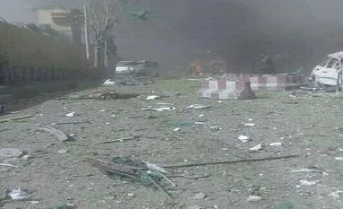 Judge killed, three civilians wounded in Jalalabad explosion in Afghanistan Kabul attack, bomb, indian embassy, Afghansitan