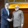 India, Spain emphasise need for EU trade pact