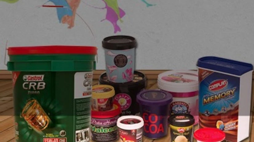 Image Courtesy: Mold-tek Packaging Image Courtesy: Mold-tek Packaging