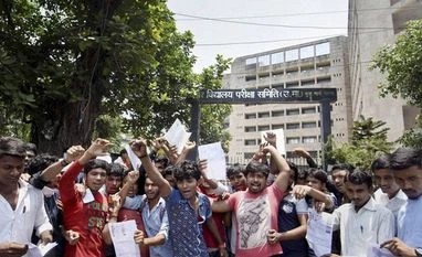 Bihar Board Class 10 Results to be announced soon Bihar Class 12 Results: 64% students fail; ABVP protests against poor marks
