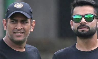 Sri Lanka tri-series: Rohit to lead; Virat Kohli, M S Dhoni rested M S Dhoni, Virat Kohli