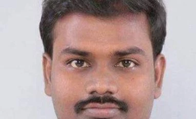 Infosys staffer found dead in firm's Chennai premises, foulplay suspected Infosys, Ilayaraja