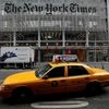 New York Times, NYT