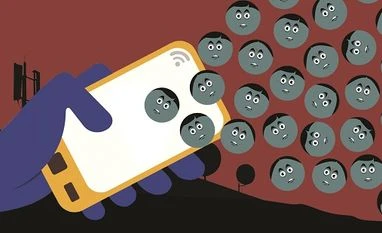 Broadband reforms for local manufacturing Illustration: Binay Sinha