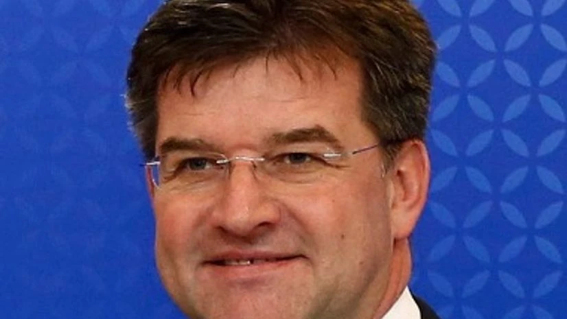 Slovakia, Miroslav Lajcak Slovakia, Miroslav Lajcak