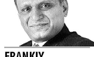 Improve relationship with tax payers by not delaying refunds Harsh Roongta