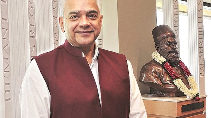 Rakesh Sarna Rakesh Sarna