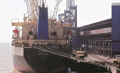 India now building itself as a maritime power, says former US diplomat Maritime