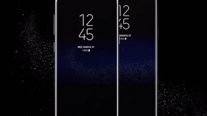 Samsung Galaxy S8+ with 6GB RAM launched in India; priced at Rs 74,990 Samsung Galaxy S8, Samsung Galaxy S8 plus, Samsung Galaxy S8 plus price, galaxy 8 plus, galaxy 8 plus price, Samsung Galaxy S8 features
