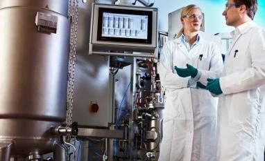 Covestro uses biomass as raw material to make aniline Covestro uses biomass as raw material to make aniline