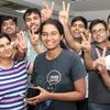 Nandini, UPSC
