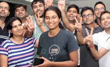 UPSC 2017: Telangana's Anudeep Durishetty tops civil services exam; updates Nandini, UPSC