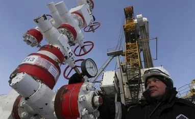 'Axis of love': Saudi-Russia detente heralds new oil order Photo: Twitter