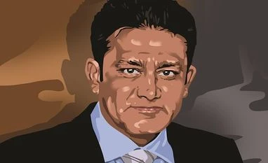 IPL 2024 Final: KKR has been the all-round team feels Anil Kumble Anil Kumble