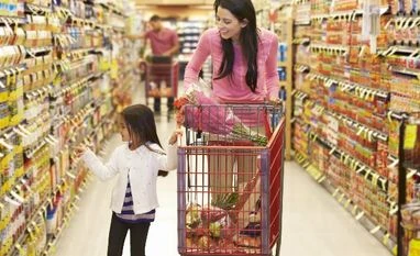 Food firms see appetite for health, nutrition products Food