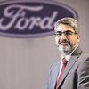 Anurag Mehrotra, Managing Director, Ford India