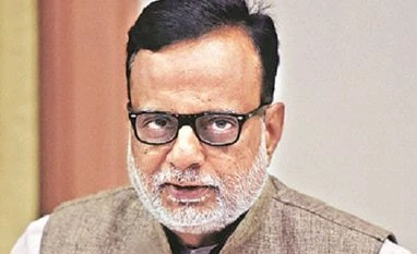 Country ready for GST rollout, anti-profiteering rules soon: Hasmukh Adhia Revenue Secretary Hasmukh Adhia