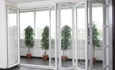 UPVC doors & windows: The future for green constructions UPVC windows & doors