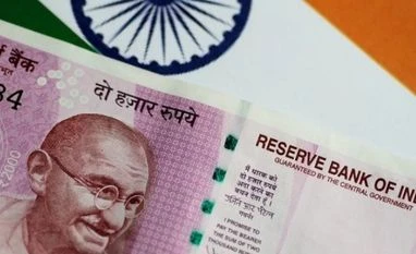 Rupee at near 3-week high of 64.36 ahead of RBI policy Photo: Reuters