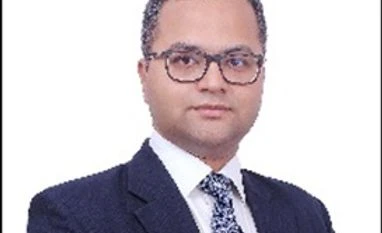 Kanishk Negi, global SCM sustainability manager, ABB Kanishk Negi, global SCM sustainability manager, ABB