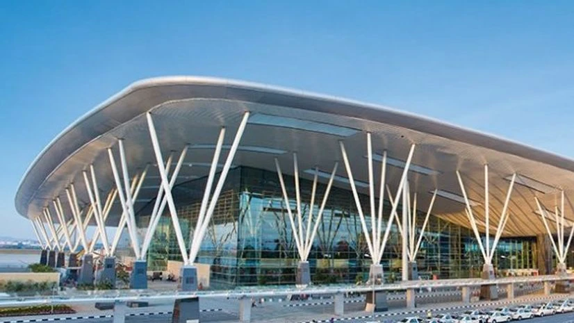 bengaluru airport bengaluru airport