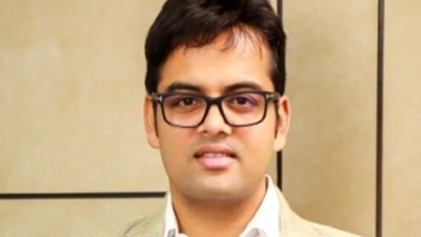 Anirudh Damani, partner, Artha Energy Resources Anirudh Damani, partner, Artha Energy Resources