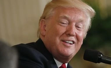 Village in India to be named after Trump; Govt says no such proposal Village in India to be named after Trump; Govt says no such proposal