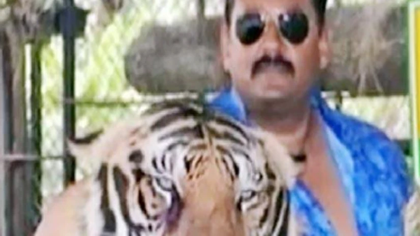 Prashant Bishnoi Prashant Bishnoi