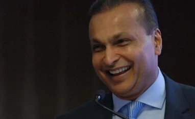 Why Anil Ambani is richer despite telecom rout Anil Ambani
